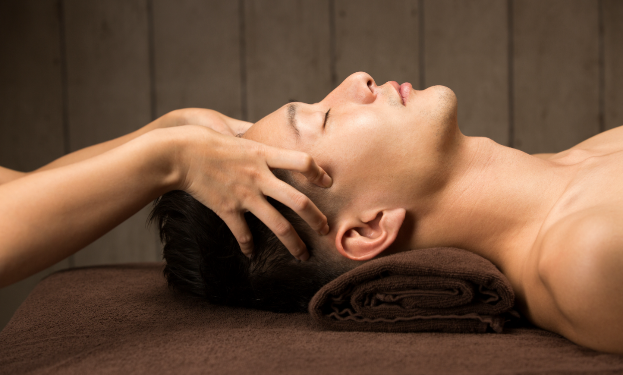 Aromatherapy