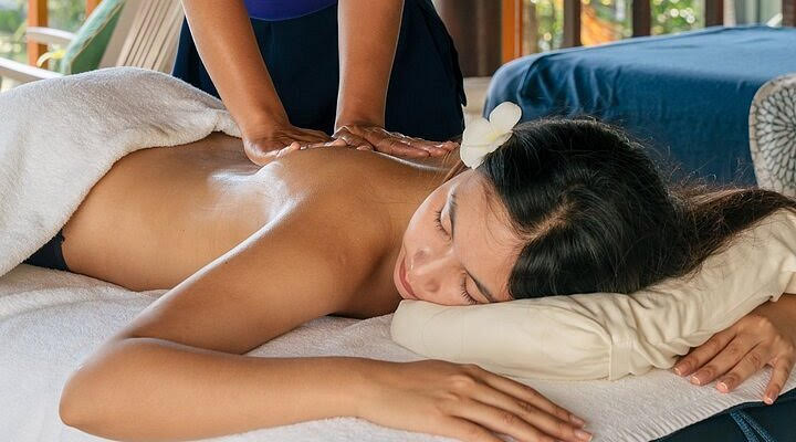 Relaxation